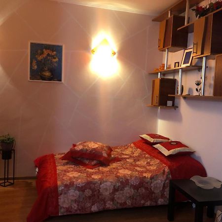 Charming Quiet Studio Coltea Old Town In The Centre Of Bucareste Exterior foto