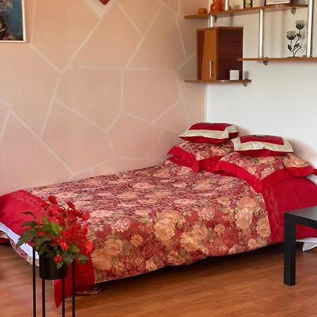 Charming Quiet Studio Coltea Old Town In The Centre Of Bucareste Exterior foto