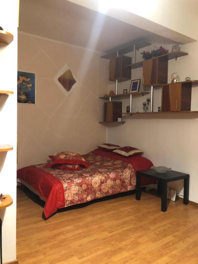 Charming Quiet Studio Coltea Old Town In The Centre Of Bucareste Exterior foto