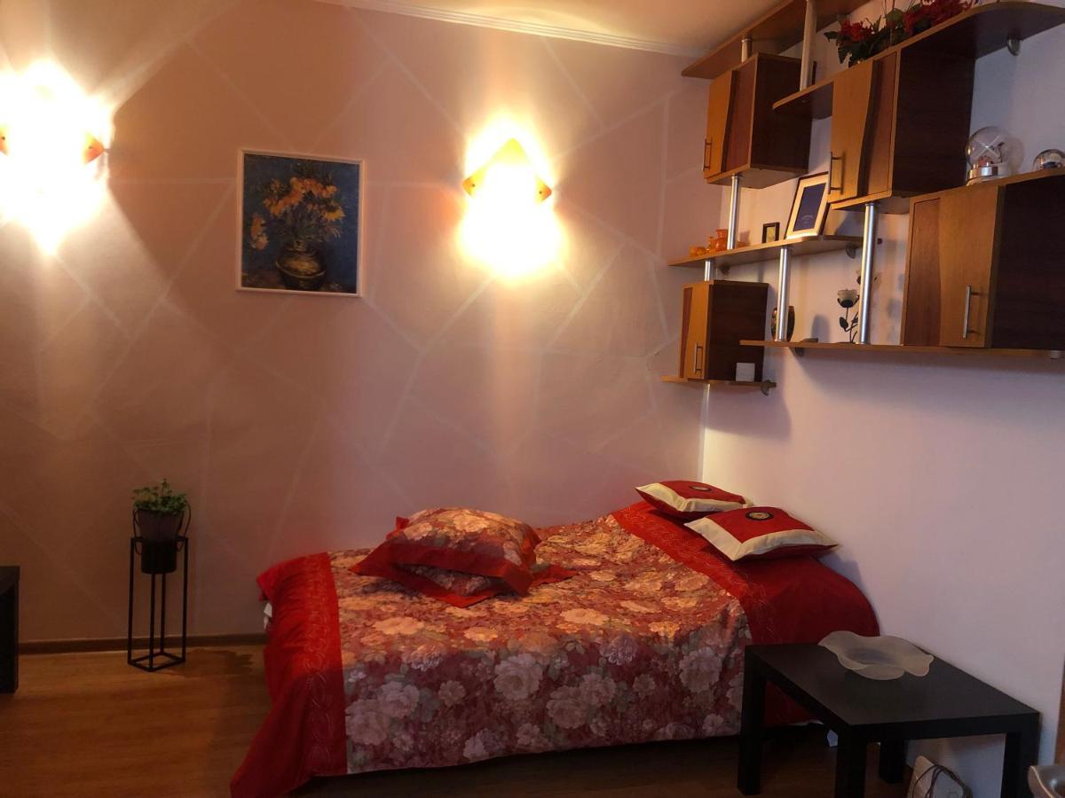 Charming Quiet Studio Coltea Old Town In The Centre Of Bucareste Exterior foto