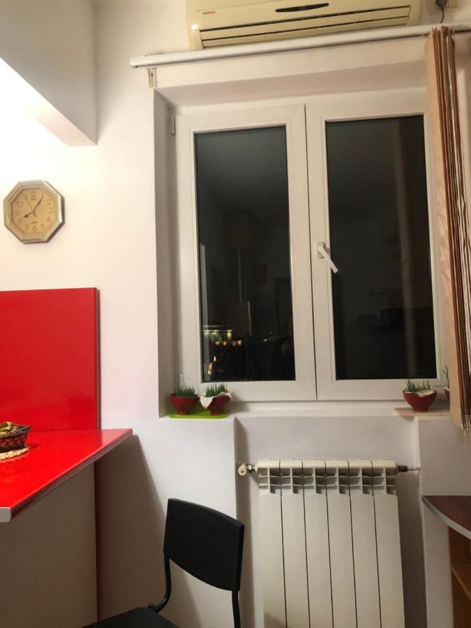 Charming Quiet Studio Coltea Old Town In The Centre Of Bucareste Exterior foto